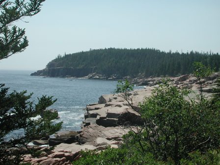 Acadia NP